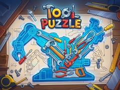 Тоглоом Tool Puzzle