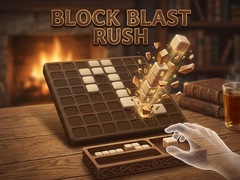 Тоглоом Block Blast Rush