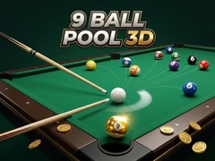 Тоглоом 9 Ball Pool 3D