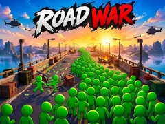 Тоглоом Road War