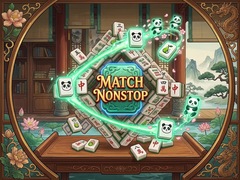 Тоглоом Match NonStop