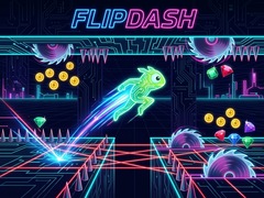 Тоглоом Flipdash