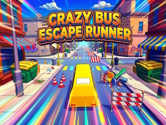 Тоглоом Crazy Bus Escape Runner