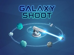 Тоглоом Galaxy Shoot