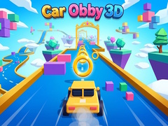 Тоглоом Car Obby 3D