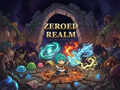 Тоглоом Zeroed Realm