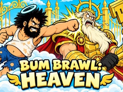 Тоглоом Bum Brawl: Heaven