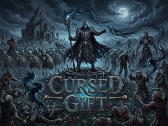 Тоглоом Cursed gift