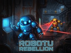 Тоглоом Robotu Rebellion