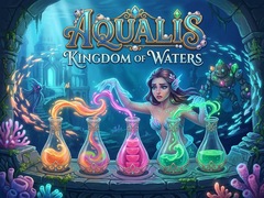 Тоглоом Aqualis Kingdom of Waters