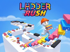 Тоглоом Ladder Rush