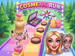 Тоглоом Cosmetic Run