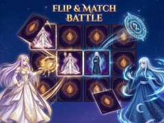 Тоглоом Flip & Match Battle