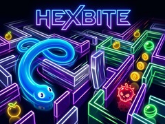 Тоглоом Hexbite