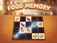 Тоглоом Food Memory
