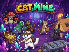 Тоглоом Cat Mine