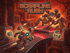 Тоглоом Scrapline Rush