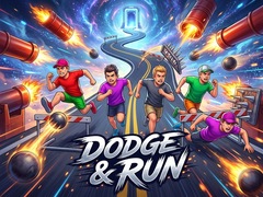Тоглоом Dodge & Run