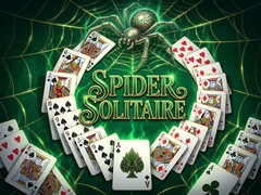 Тоглоом Spider Solitaire