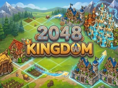 Тоглоом 2048 Kingdom