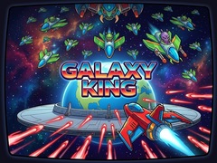 Тоглоом Galaxy King