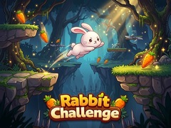 Тоглоом Rabbit Challenge
