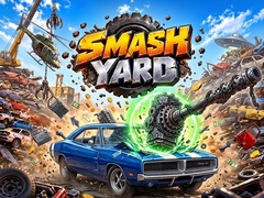 Тоглоом Smash Yard