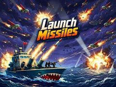 Тоглоом Launch Missiles