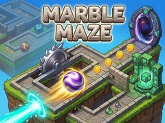 Тоглоом MarbleMaze