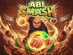 Тоглоом Abi Smash