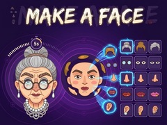 Тоглоом Make a Face