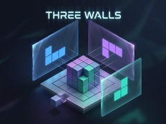 Тоглоом Three Walls
