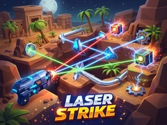 Тоглоом Laser Strike