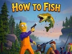 Тоглоом How To Fish