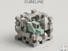 Тоглоом Cubeline