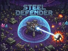 Тоглоом Steel Defender