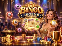 Тоглоом Bingo Legend