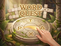Тоглоом Word Odyssey