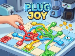 Тоглоом Plug Joy