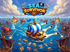 Тоглоом Sea Survivor