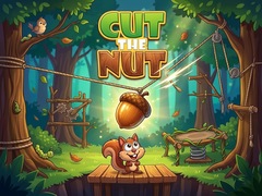 Тоглоом Cut the Nut
