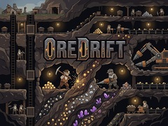Тоглоом Oredrift