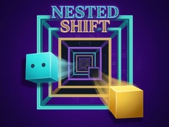 Тоглоом Nested Shift