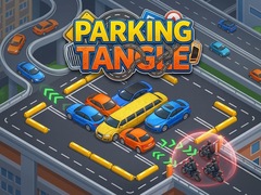 Тоглоом Parking Tangle