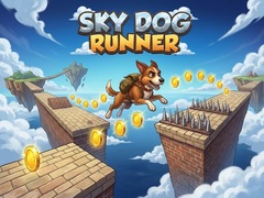 Тоглоом Sky Dog Runner