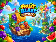 Тоглоом Fruit Blast Odyssey