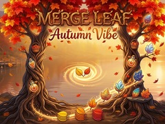Тоглоом Merge Leaf Autumn Vibe