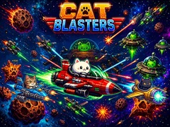 Тоглоом Cat Blasters