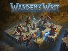 Тоглоом Warden's Writ