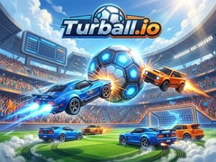 Тоглоом Turball.io